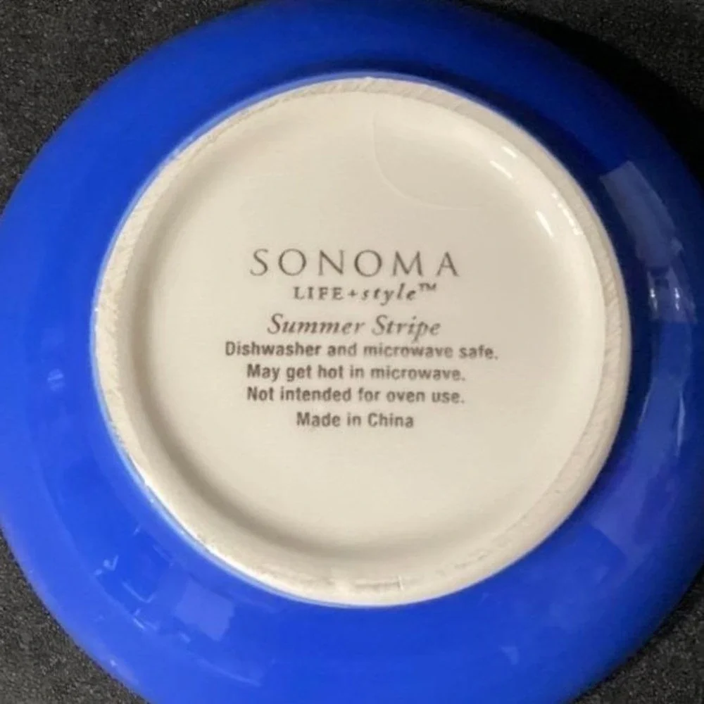 Sonoma summer showcases